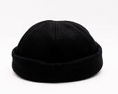 Stetson Docker Teflon Hammaburg Black Hat