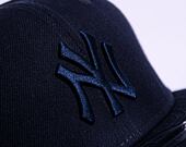 New Era 9FIFTY MLB League Champions New York Yankees Cap