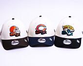 New Era 39THIRTY NFL22 Sideline Cleveland Browns Cap