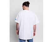 HUF x Spider-Man Web Of T-Shirt white Tee