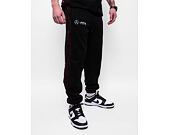 New Era Mercedes E-sports Motherboard Joggers Black Sweatpants