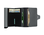 Secrid Twinwallet Carbon Cool Grey