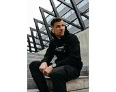 Helly Hansen Move Sweat Hoodie 990 Black Hoody