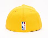 New Era 59FIFTY NBA Just Don Los Angeles Lakers Cap