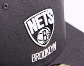 New Era 59FIFTY Brooklyn Nets Basic Team Color Cap