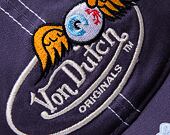 Von Dutch Dadcap Houston Indigo