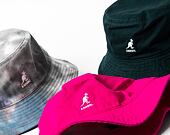 Kangol Washed Bucket Pine Hat