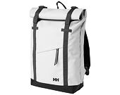 Batoh Helly Hansen STOCKHOLM BACKPACK 853 GREY