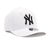 New Era 9FORTY Kids MLB Kids League Essential New York Yankees Cap