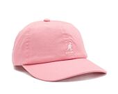 Kangol Washed Baseball Pepto Cap