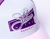 Kšiltovka Stetson Trucker Cap Motel 7766104-83