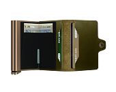 Secrid Premium Twinwallet Dusk Olive