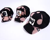 Kšiltovka Goorin - Acid Sheep Trucker - Black