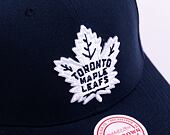 Kšiltovka Mitchell & Ness NHL Team Ground 2.0 Pro Snapback Toronto Maple Leafs Blue