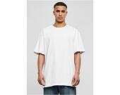 Triko Urban Classic Heavy Oversized Tee White