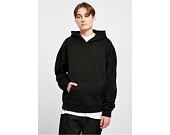 Mikina Urban Classics Ultra Heavy Hoody Black