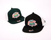 Kšiltovka New Era MLB Coops Side Patch Golfer San Francisco Giants Team Color