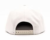 Kšiltovka New Era 9FIFTY MLB Repreve New York Yankees Stone / White