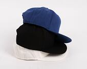 Kšiltovka Yupoong 110 Fitted Snapback Royal