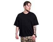 Brandit Ultra Heavy Cotton Box Tee Black