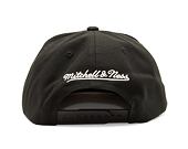 Kšiltovka Mitchell & Ness NBA Munch Time Snapback Celtics Black