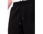 New Era Essential Shorts Black