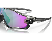 Sluneční Brýle Oakley Jawbreaker Grey Ink - Prizm Road Jade Iridium