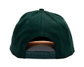 New Era 9FIFTY MLB Oakland Athletics Snapback Team Color Cap