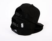 New Era 9FIFTY NBA Black otc Los Angeles Lakers Black / Team Color Cap