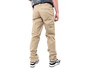 Kalhoty Dickies SLIM STRGHT Double Knee REC KHAKI