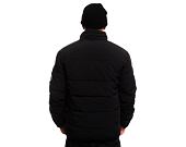 Bunda zateplená Ellesse Nebula Padded Jacket Black