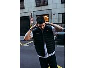 Ellesse Bardy Gilet Black Vest