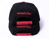 Kšiltovka Mitchell & Ness Nba Champ Is Here Snapback Miami Heat Black