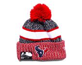 Kulich New Era NFL Sideline Knit 23 Houston Texans