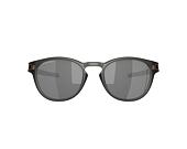 Sluneční Brýle Oakley Latch Matte Grey Smoke/Prizm Black 0OO9265-88741659