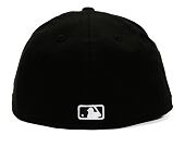 Kšiltovka New Era 59FIFTY MLB Team Color Detroit Tigers Cooperstown Black / White / Kelly Green