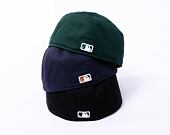 Kšiltovka New Era 59FIFTY MLB Team Color Oakland Athletics Cooperstown Dark Green / White / Kelly Gr