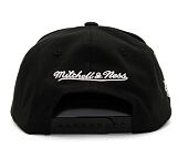 Kšiltovka Mitchell & Ness NHL Top Spot Snapback Tampa Bay Lightning Black