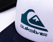 Kšiltovka QUIKSILVER Foamslayer Hdwr Ktp0