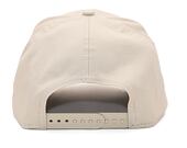 Kšiltovka New Era 9FORTY A-Frame MLB Seasonal New York Yankees Stone / Ash Brown