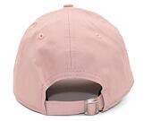 Kšiltovka New Era - 9FORTY League Essential - NY Yankees - Pastel Pink