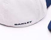 Kšiltovka Oakley Scatter Skull Ff Hat 26C