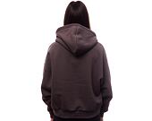 Dámská Mikina Karl Kani Small Signature Essential Os Hoodie anthracite