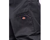 Kalhoty Dickies Double Knee Rec Charcoal Grey