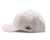 Kšiltovka Etnies Ag Snapback White / Powder