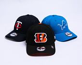 Kšiltovka New Era - 9FORTY The League - Cincinnati Bengals - Team Color