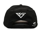 Kšiltovka New Era 9FIFTY Original Fit Pre-Curved - Pierre Gasly - Renault F1 - Black