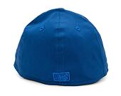 Kšiltovka New Era 39THIRTY MLB League Essential New York Yankees - Blue Azure