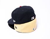 Kšiltovka New Era 59FIFTY MLB "2021 City Connect" Official Arizona Diamondbacks - Team Color