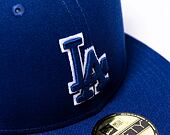 Kšiltovka New Era 59FIFTY MLB "2023 Spring Training" Los Angeles Dodgers - Team Color